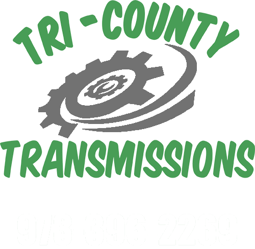 Tri-County Transmission Footer Logo