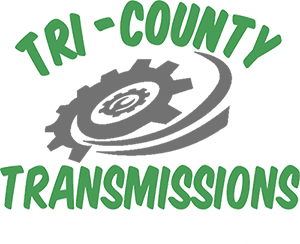 Tri-County Transmissions Logo